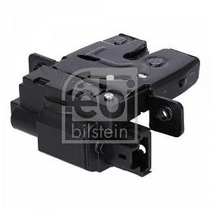 Замок багажника FEBI BILSTEIN 197339 febi Plus для MERCEDES-BENZ NISSAN synthetic.ua - Фото 1