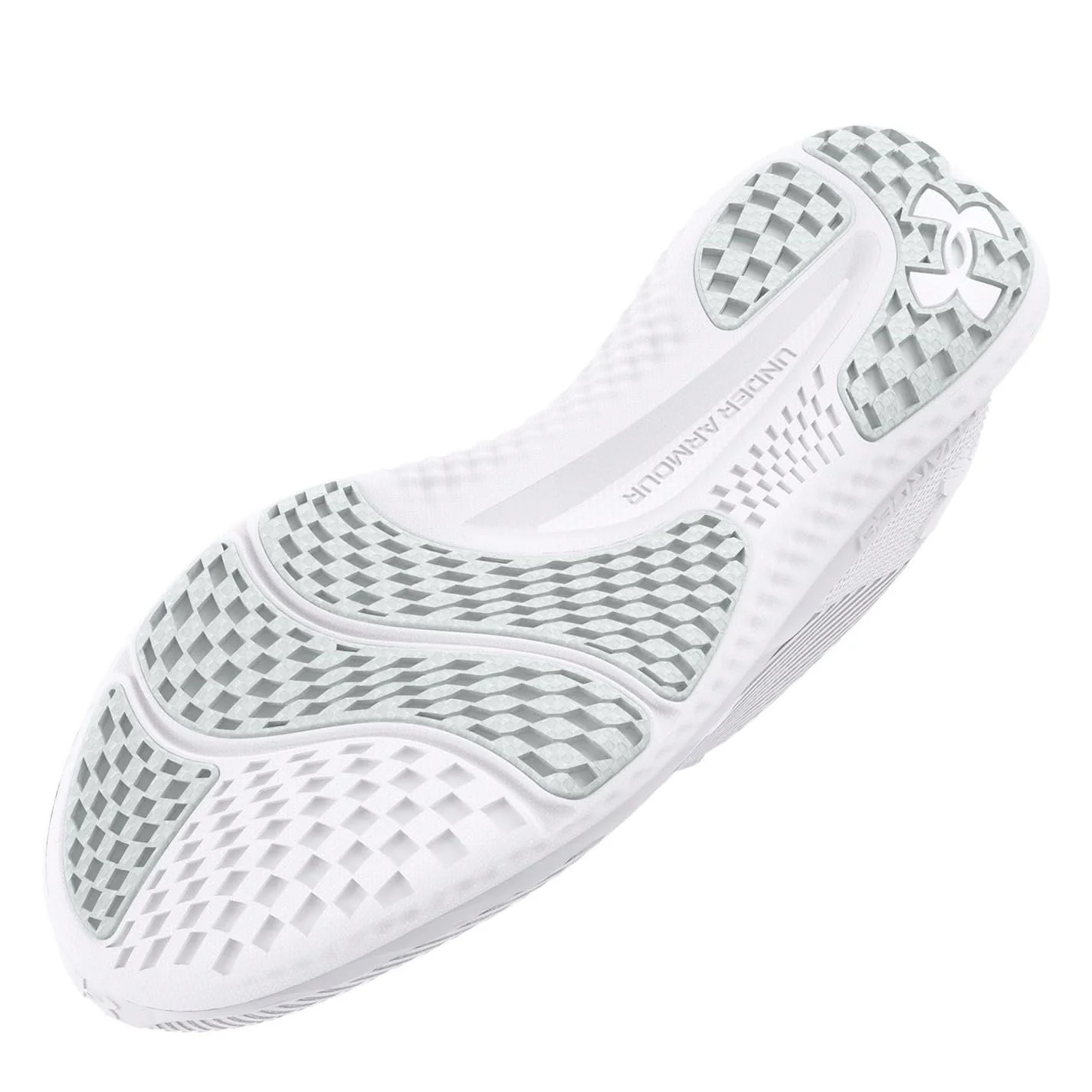 Чоловічі кросівки для бігу Under Armour Speed Swift, фото №4