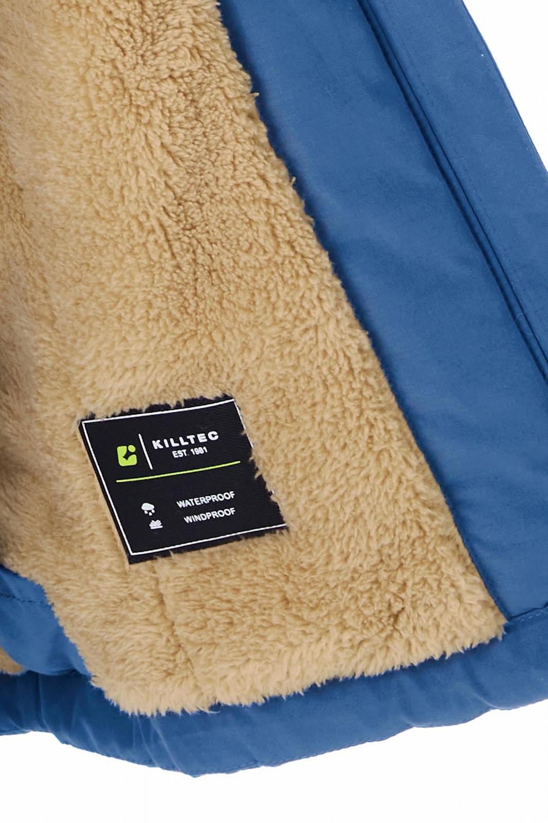 Куртка Killtec Kow 377 Bys Функціональна, фото №7