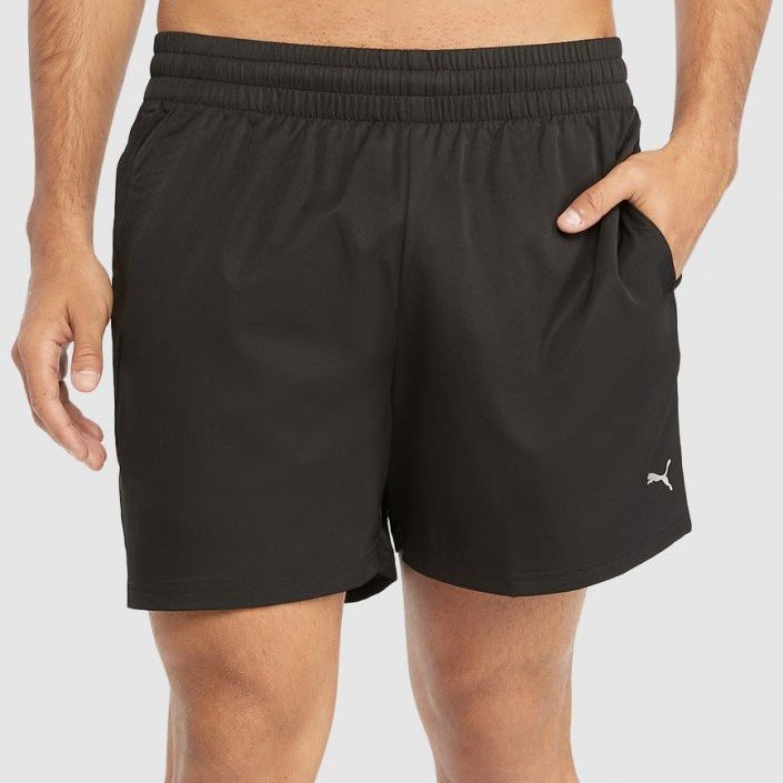 Шорти Puma Performance Woven 5' Short M 52031701  XL, фото №1