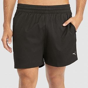 Шорти Puma Performance Woven 5' Short M 52031701  XL - Фото 1