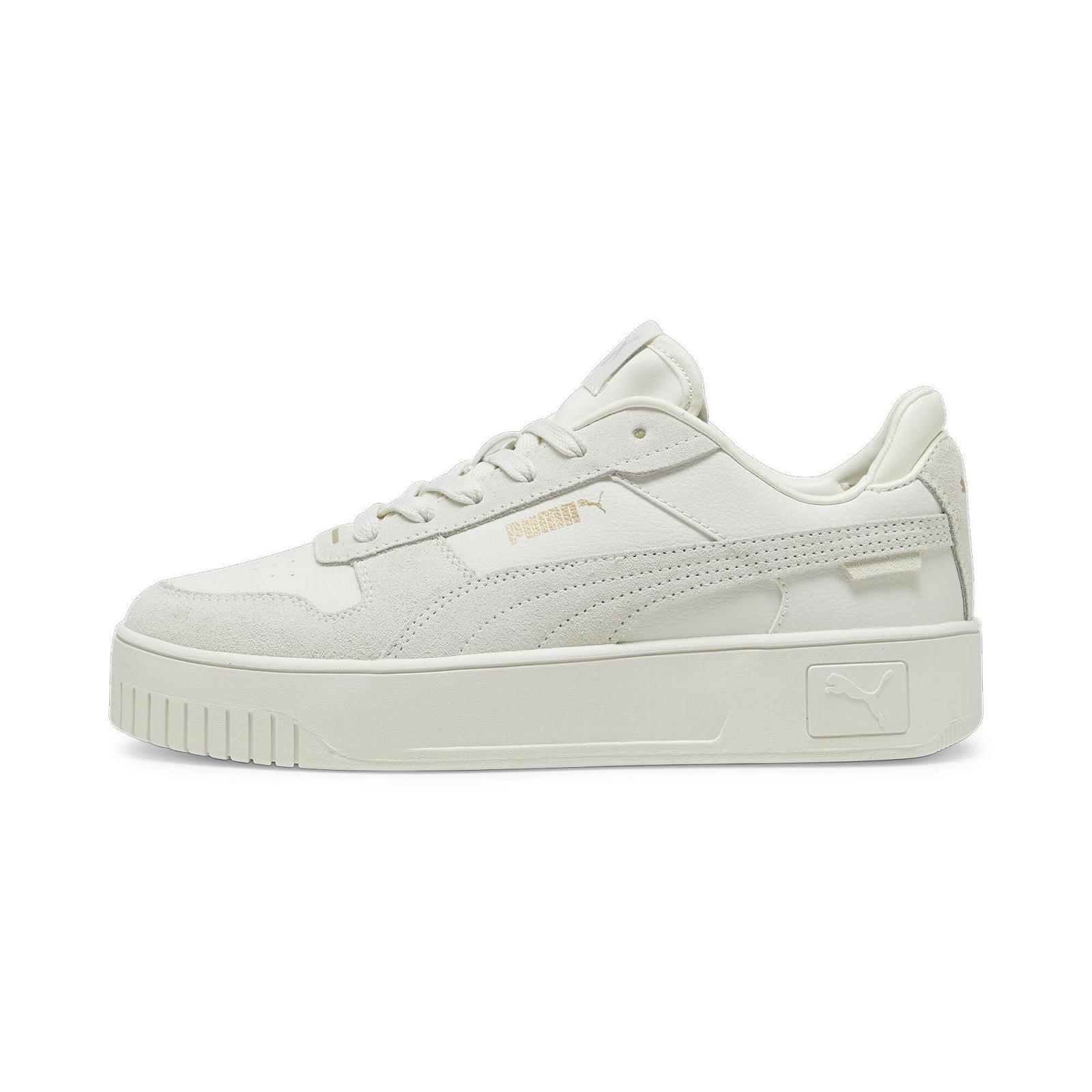 Кросівки PUMA Carina Street Sd, жіночі, фото №1