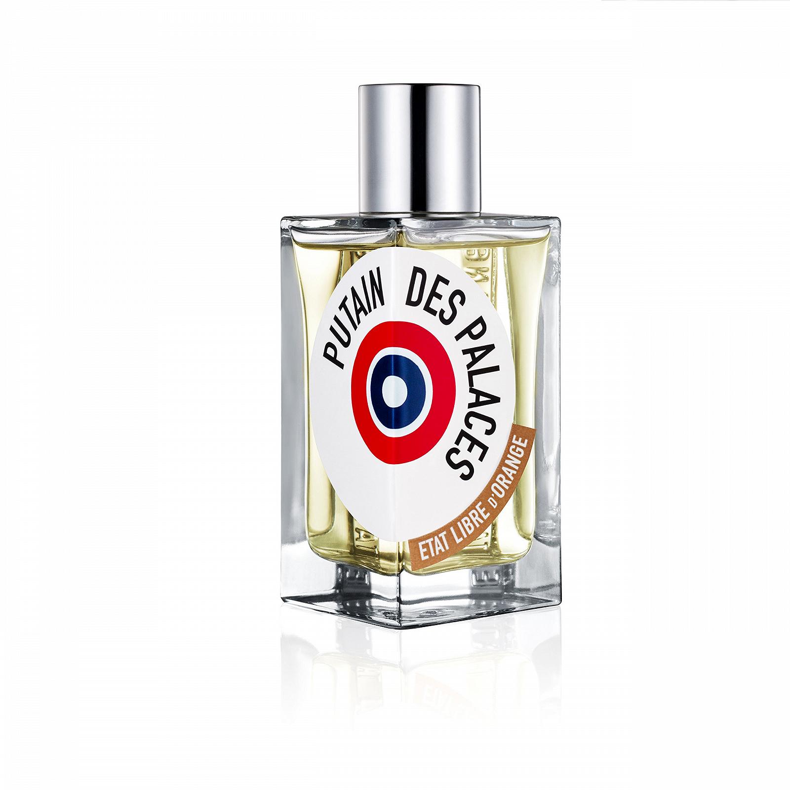 ETAT LIBRE D ORANGE Putain des Palaces EDP Vapo 100 мл, фото №1