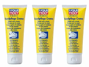 Крем для рук Liqui Moly Original 100 мл - Фото 1