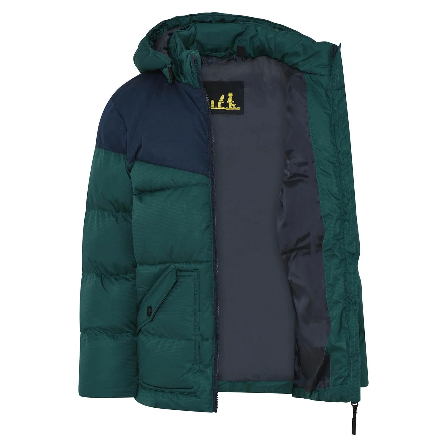 Куртка Kabooki для мальчиков, фото №6 Куртка Kabooki для мальчиков, фото №6