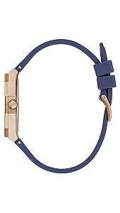 Женские Часы GUESS GW0872L3 Аналоговые Белый Циферблат synthetic.ua - Фото 1