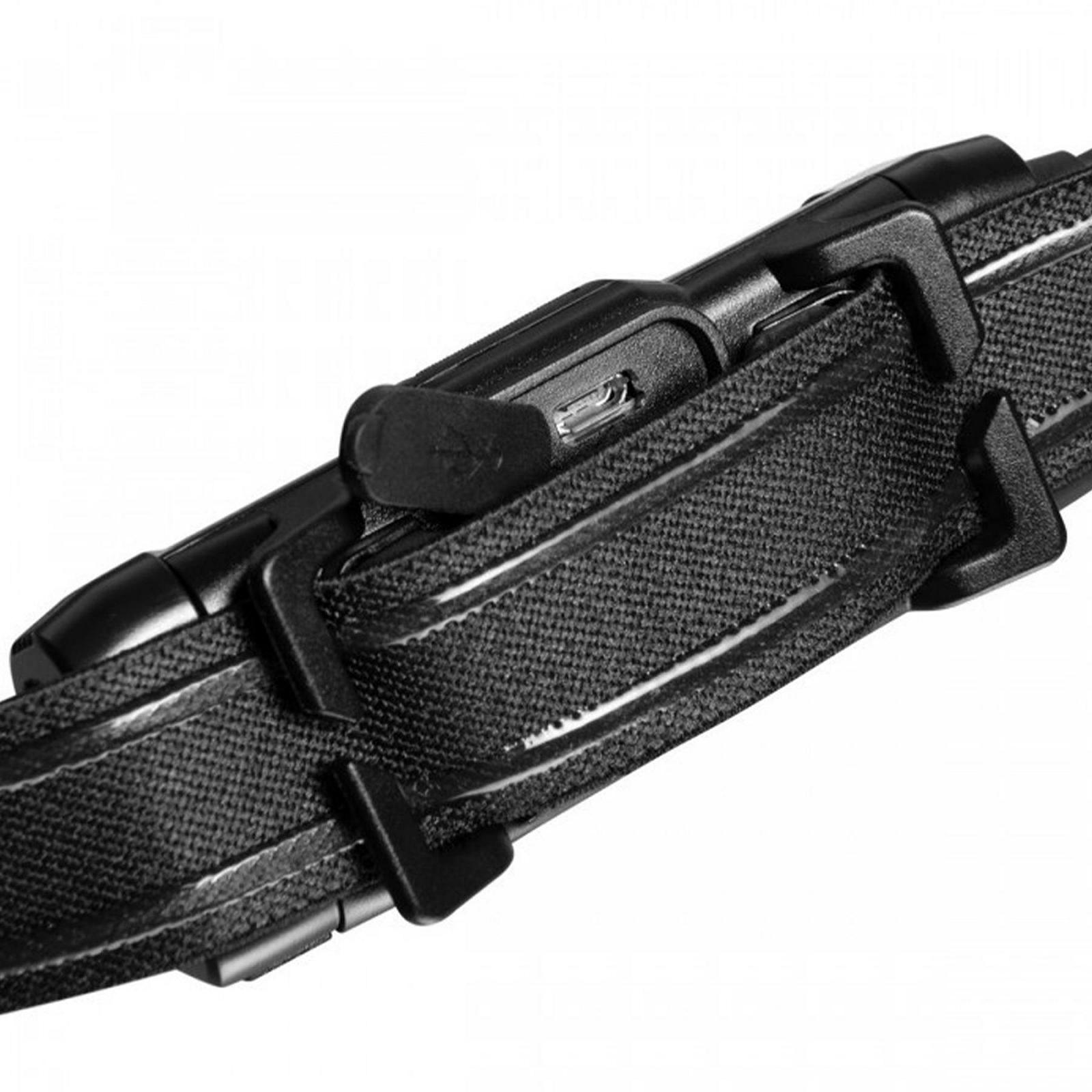 Налобный фонарь Mactronic Vizo 735 Lm Cool White/Red USB Rechargeable AHL0022, фото №6