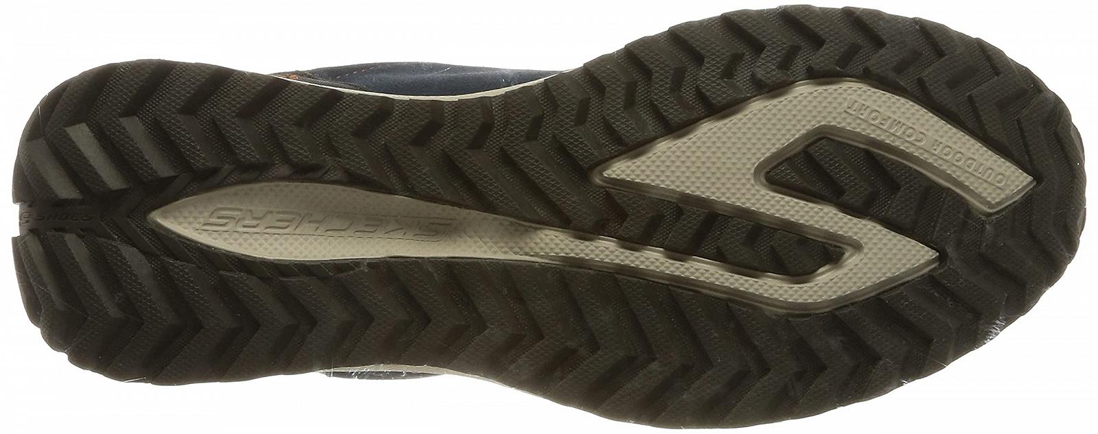 Кроссовки Skechers Equalizer 4.0 Trail Kandala мужские, фото №4