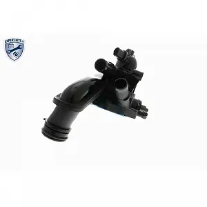 Корпус термостата VEMO EXPERT KITS + V42-99-0016 для CITROËN PEUGEOT DS synthetic.ua - Фото 1