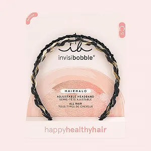 Обруч Invisibobble HAIRHALO synthetic.ua - Фото 1