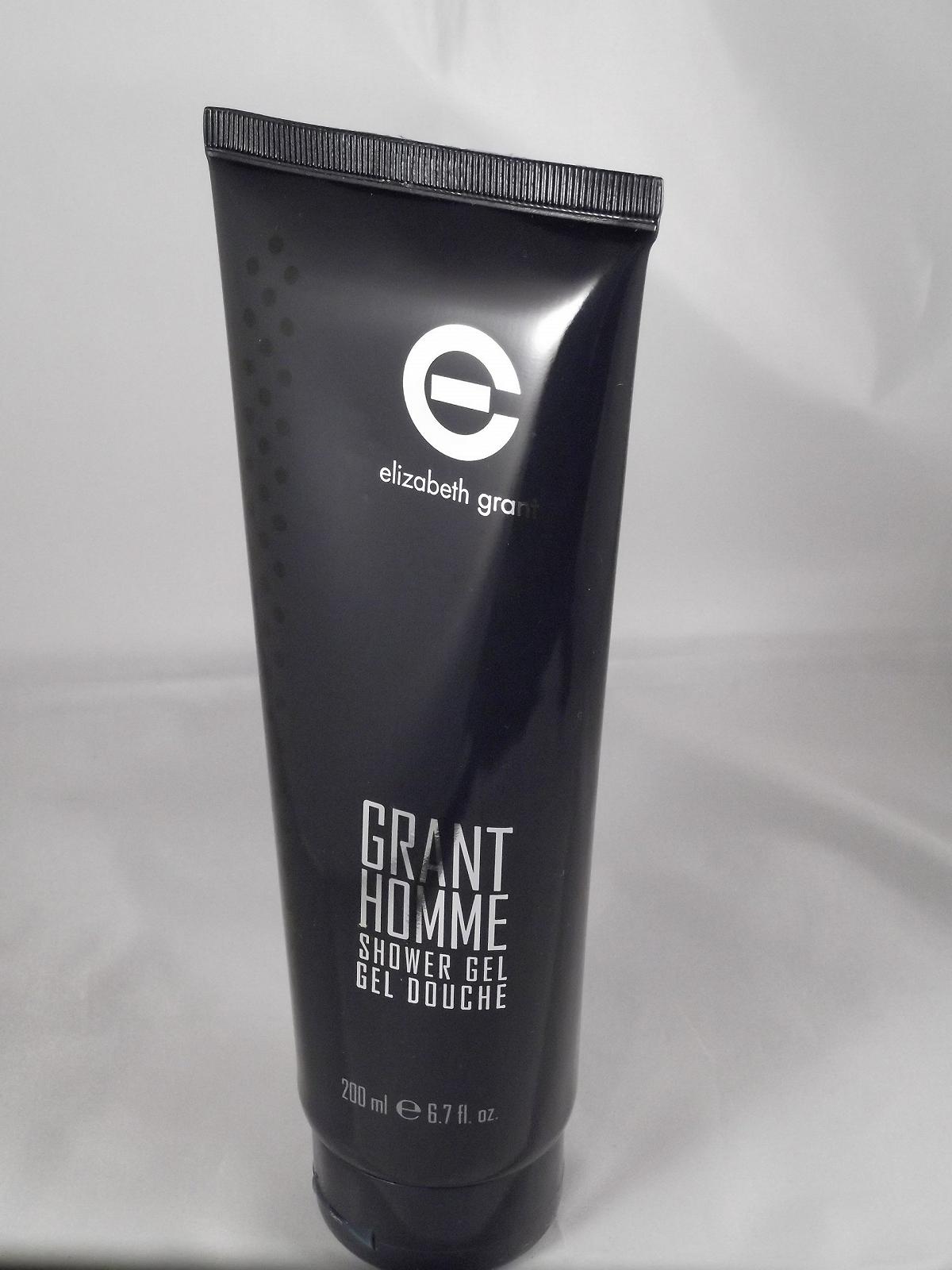 Гель для душу E.Grant Homme 200 мл, фото №1