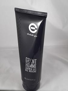 Гель для душу E.Grant Homme 200 мл - Фото 1
