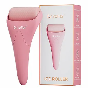 Масажер Крижаний Ролик для Обличчя та Очей - Фото 1