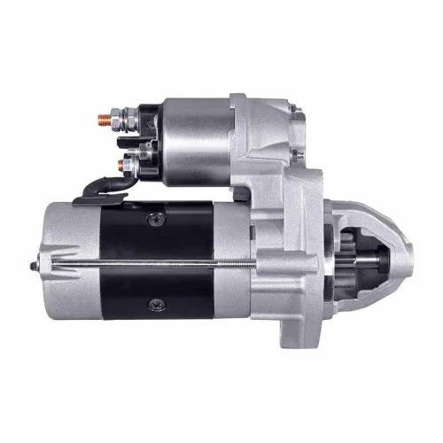 Стартер HELLA 8EA 011 610-971 для BMW, фото №4