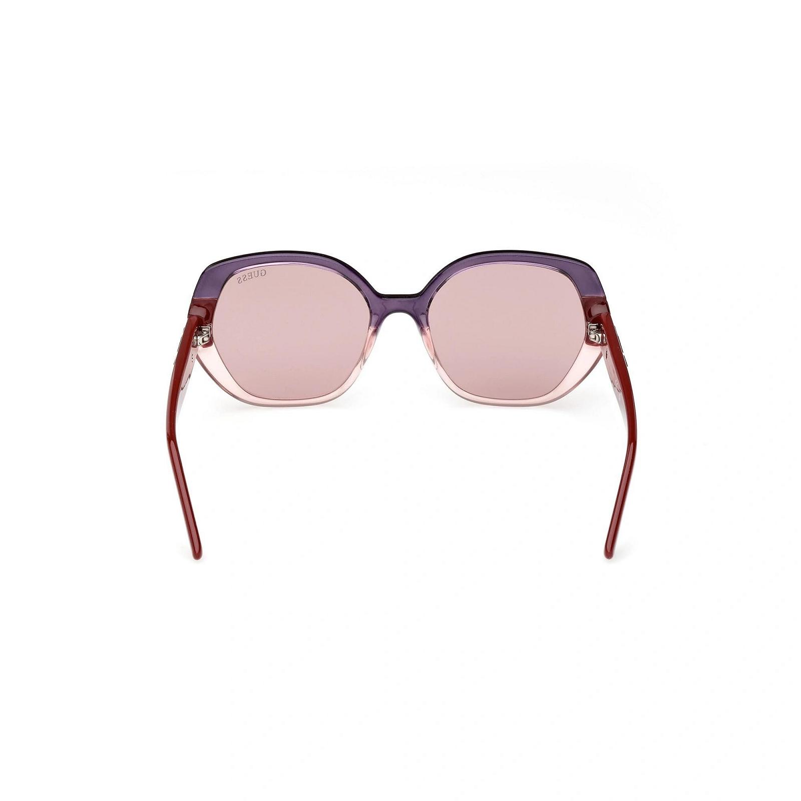 Солнцезащитные очки Guess Gu7911 Damen, фото №4