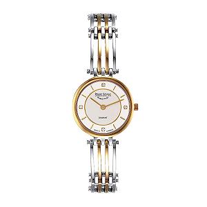 Жіночий годинник Кварцовий Bruno Söhnle Latina Аналоговий Срібний 17 – 23103 – 242 - Фото 1