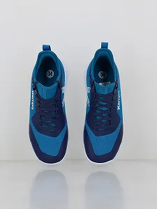 Спортивне взуття Kempa Kourtfly Junior для дітей, унісекс synthetic.ua - Фото 1