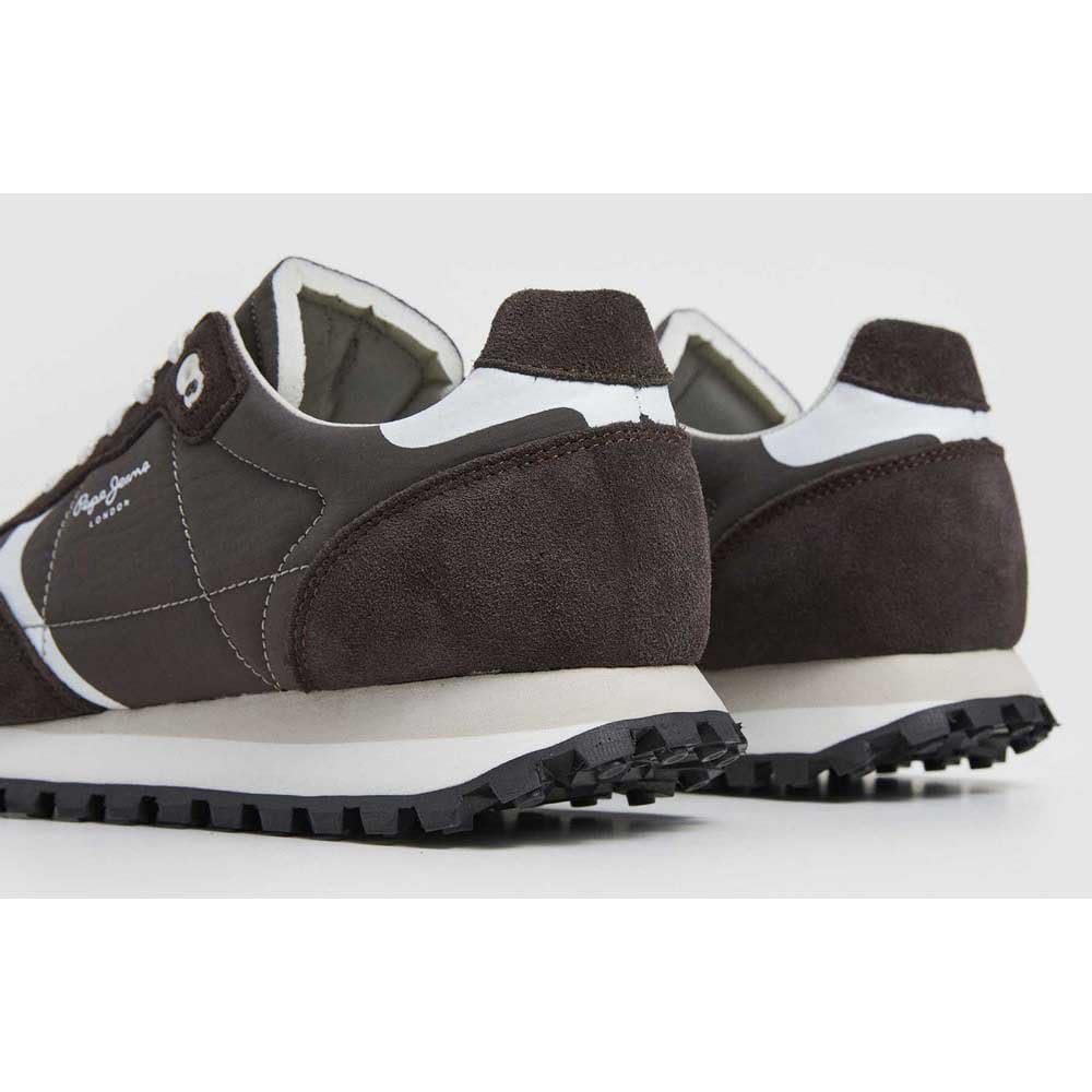 Кроссовки Pepe Jeans Brit-on Prints M, фото №4