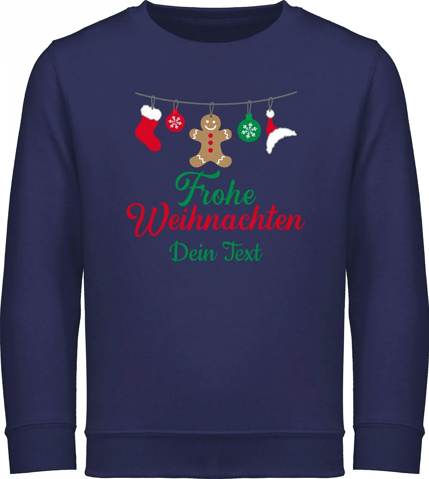 Світшот Shirtracer Дитячий светр для хлопчиків і дівчаток, фото №1