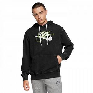 Спортивний костюм NIKE M NSW RETRO PO HOODIE FT L - Фото 1