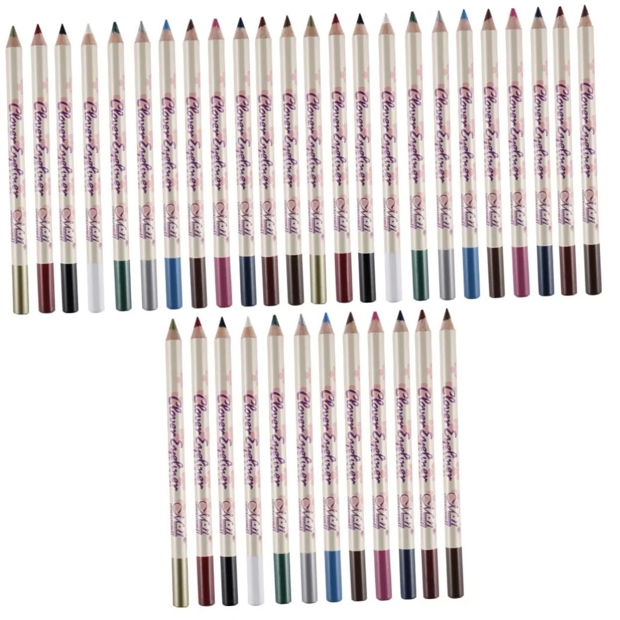 Олівець для очей FRCOLOR, фото №1