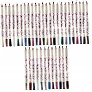 Карандаш для глаз FRCOLOR - Фото 1