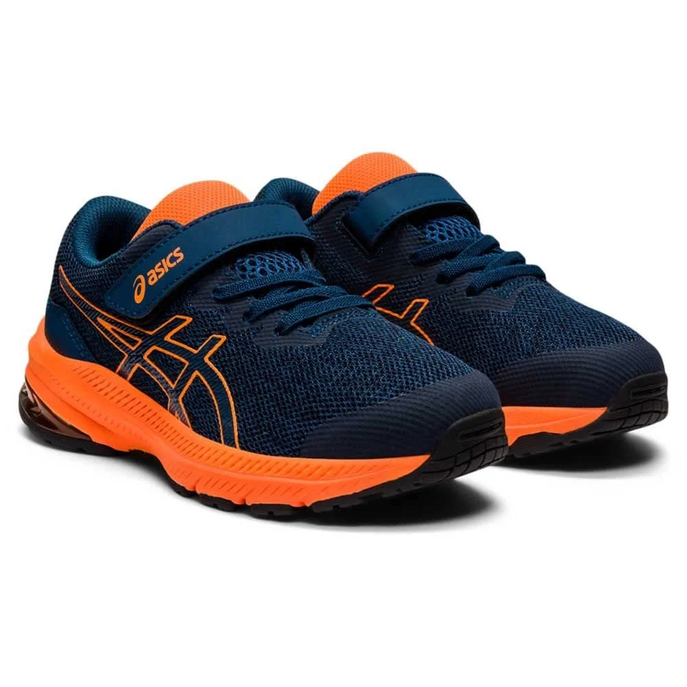 Кросівки ASICS Gt-1000 11 PS, фото №5