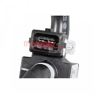 Клапан регулировки давления наддува METZGER 0892958 для OPEL GENERAL MOTORS synthetic.ua - Фото 1