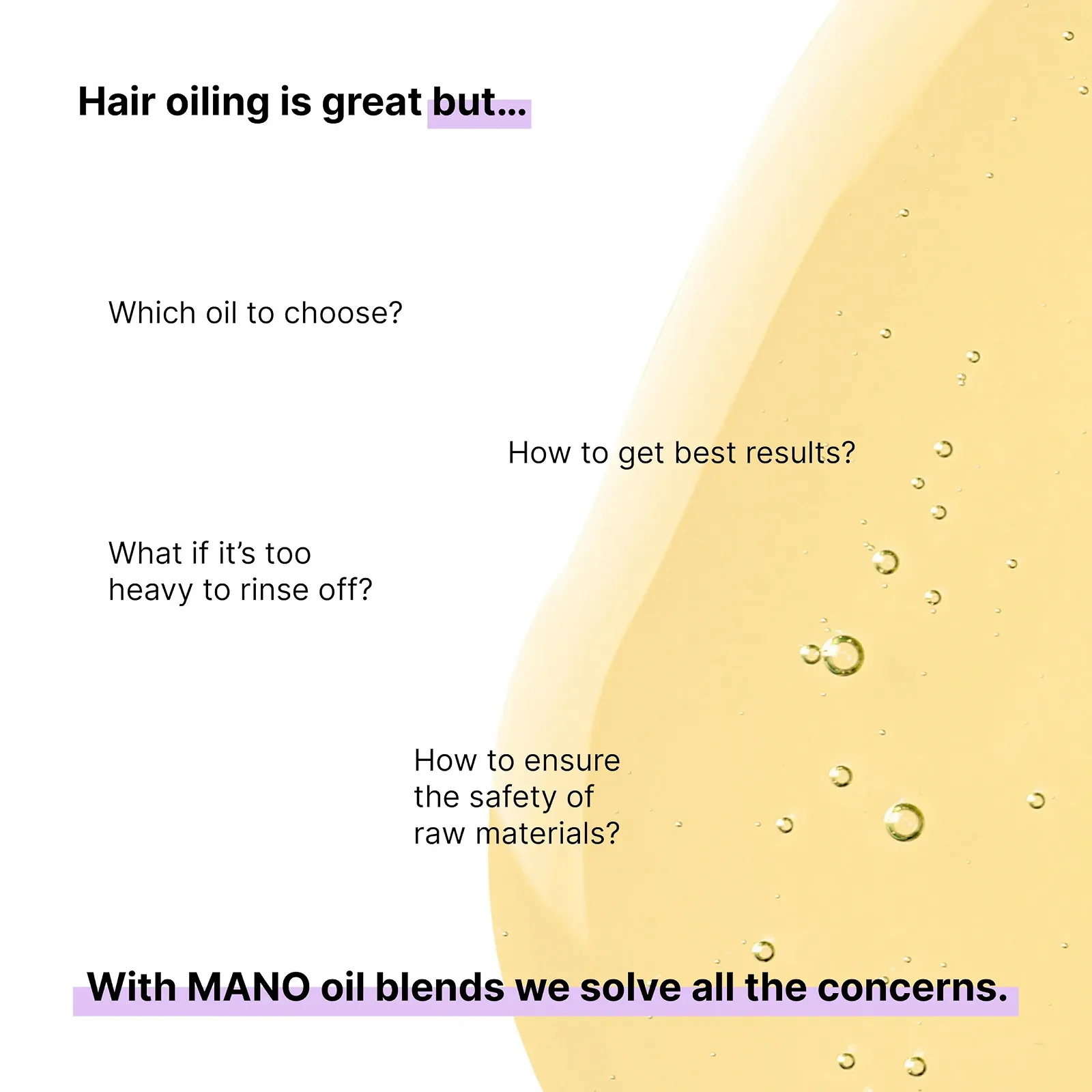 Сироватка MANO для шкіри голови для стимуляції росту волосся, фото №5 Сироватка MANO для шкіри голови для стимуляції росту волосся, фото №5