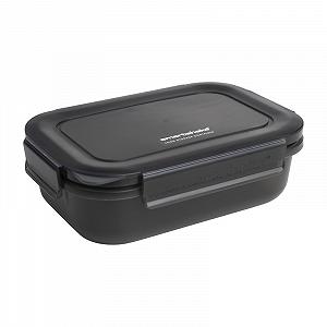 Food Storage Container black - Фото 1