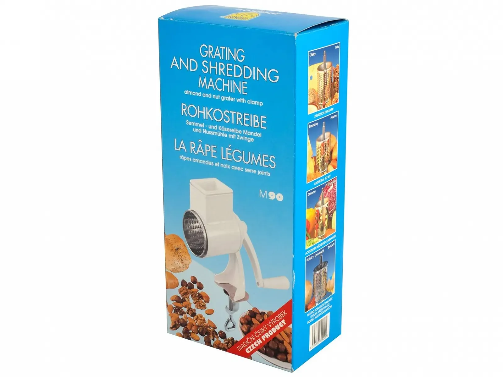 Овощерезка ручная, фото №2 Овощерезка ручная, фото №2