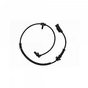 Датчик частоти обертання колеса VEMO V33-72-0223 для DODGE - Фото 1