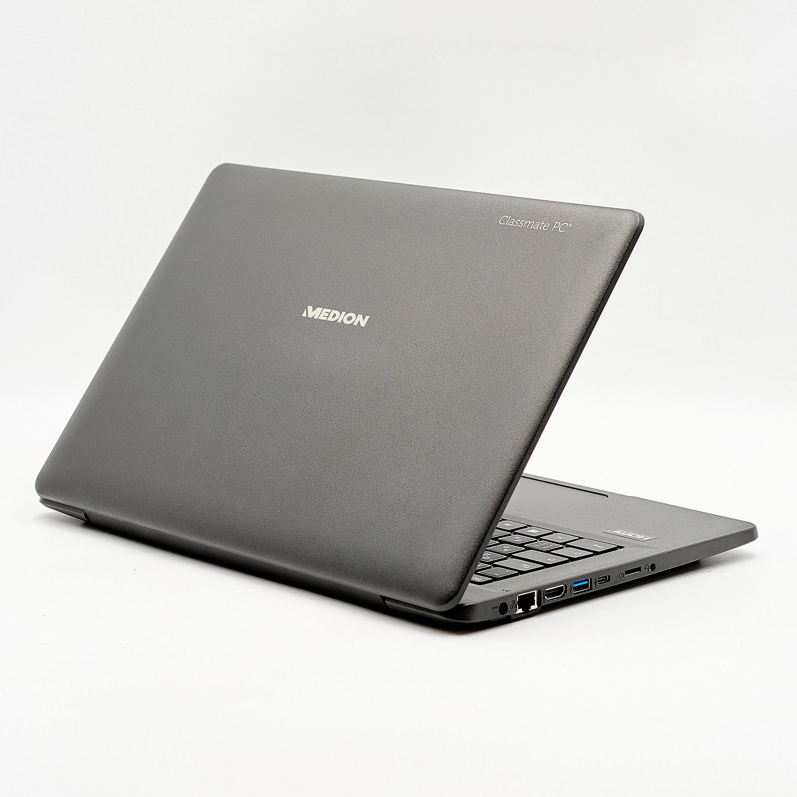 Ноутбук 14" Medion (Lenovo Group) E14412 Intel Core i5-10210U RAM 16 ГБ SSD 512 ГБ Intel UHD Graphics Win11 (4139), фото №5 Ноутбук 14" Medion (Lenovo Group) E14412 Intel Core i5-10210U RAM 16 ГБ SSD 512 ГБ Intel UHD Graphics Win11 (4139), фото №5