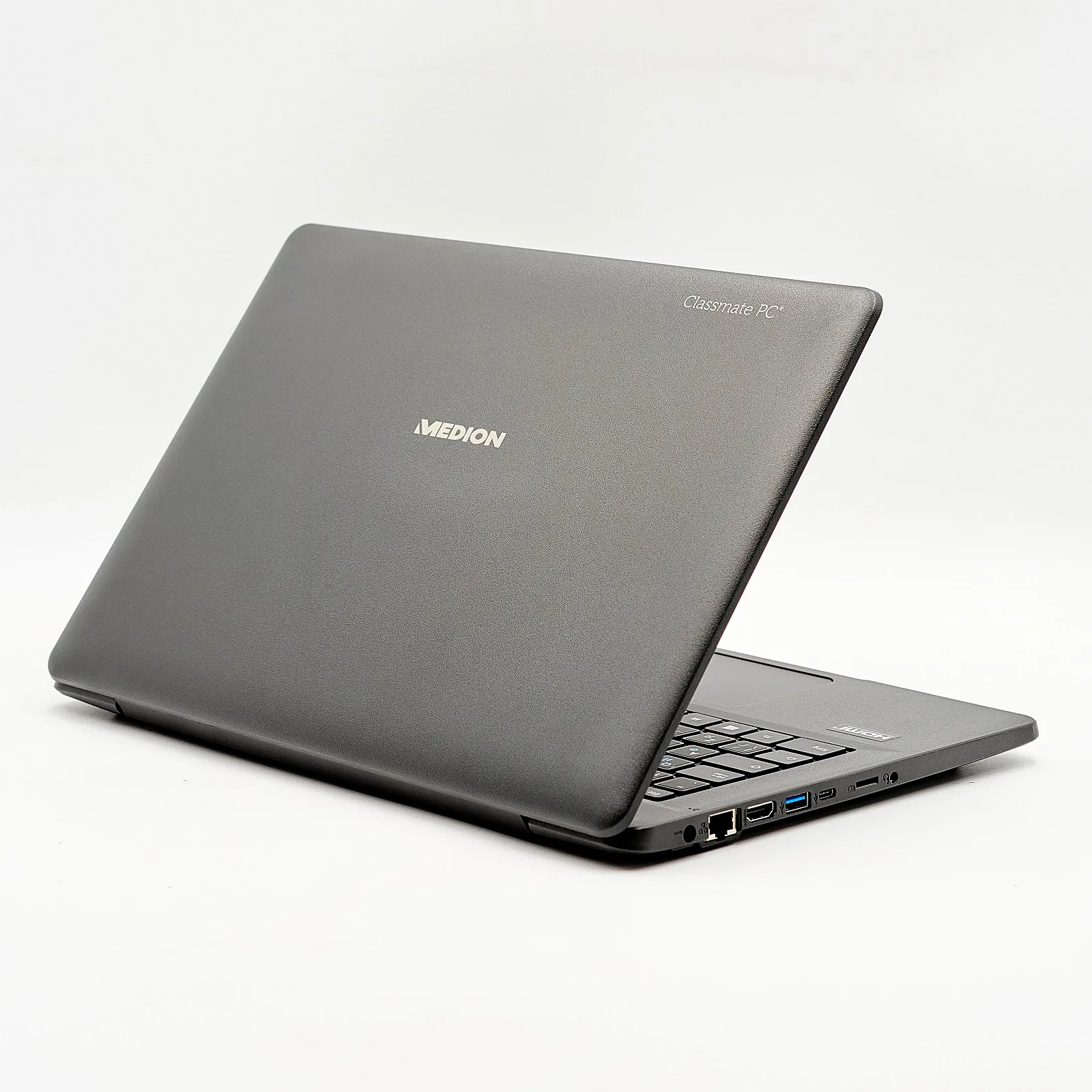 Ноутбук 14" Medion (Lenovo Group) E14412 Intel Core i5-10210U RAM 16 ГБ SSD 512 ГБ Intel UHD Graphics Win11 (4139), фото №5 Ноутбук 14" Medion (Lenovo Group) E14412 Intel Core i5-10210U RAM 16 ГБ SSD 512 ГБ Intel UHD Graphics Win11 (4139), фото №5