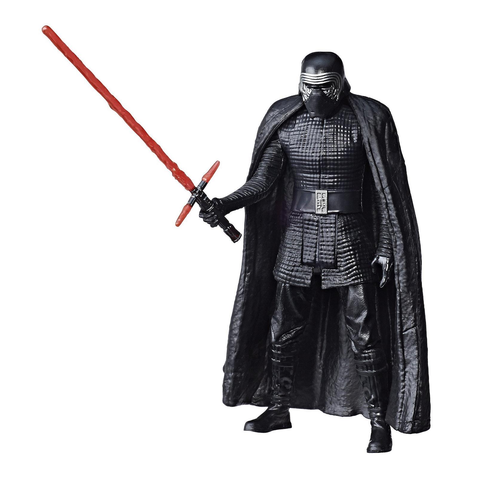 Фигурка Kylo Ren Star Wars Force Link 2.0, фото №1