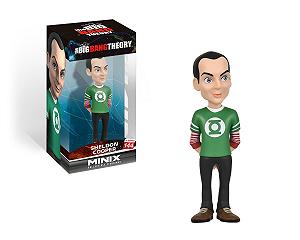 Фигурка Bandai MINIX Big Bang Theory MN16174, 12 см - Фото 1