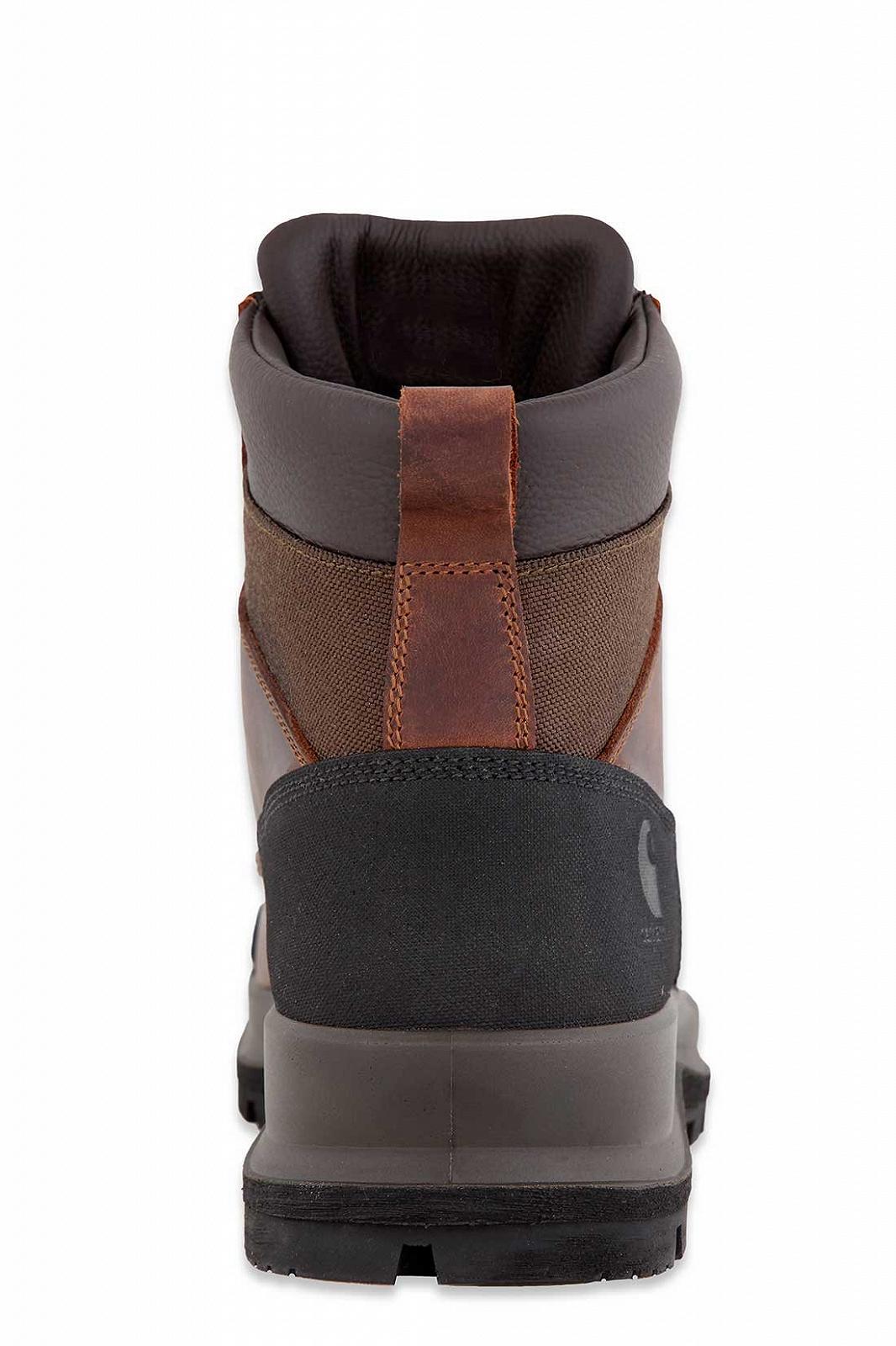 Черевики Carhartt Detroit Rugged Flex S3, фото №4