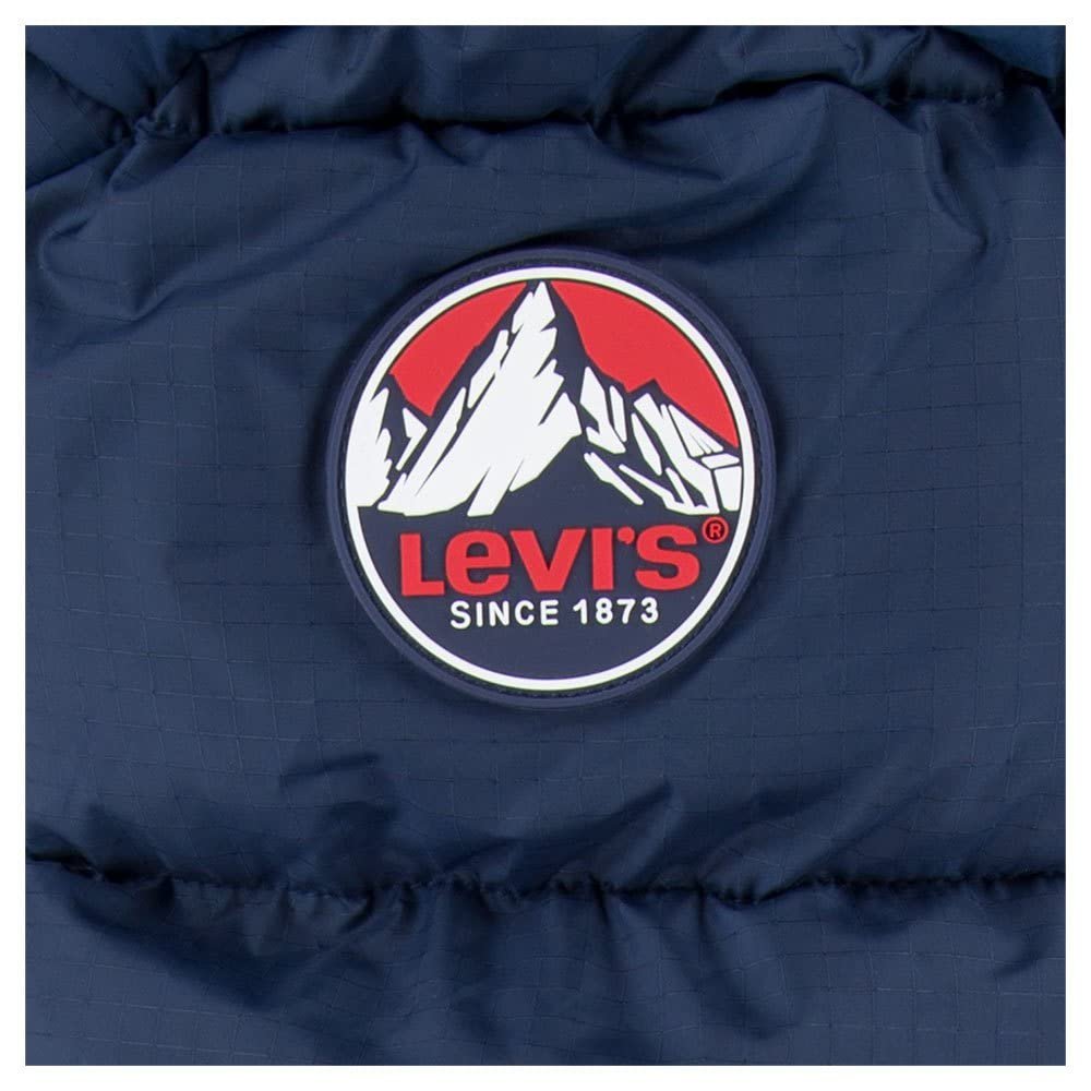 Куртка Levi's 9EF847 BCF, фото №4