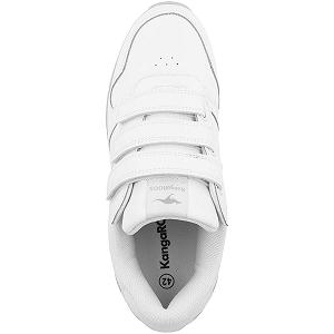 Кроссовки KangaROOS Unisex K-bluerun 700 V B synthetic.ua - Фото 1