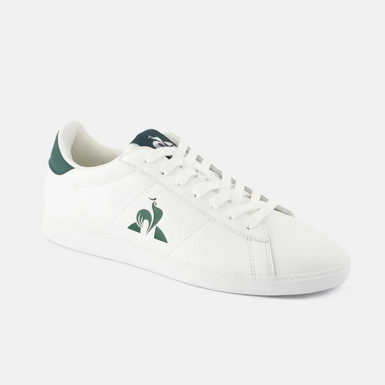 Кроссовки Le Coq Sportif Unisex Courtset_2, фото №2 Кроссовки Le Coq Sportif Unisex Courtset_2, фото №2