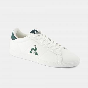 Кроссовки Le Coq Sportif Courtset_2 Unisex synthetic.ua - Фото 1
