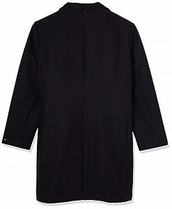 Пальто Tommy Hilfiger Класичне з вовни та суміші CRV Desert Sky synthetic.ua - Фото 1