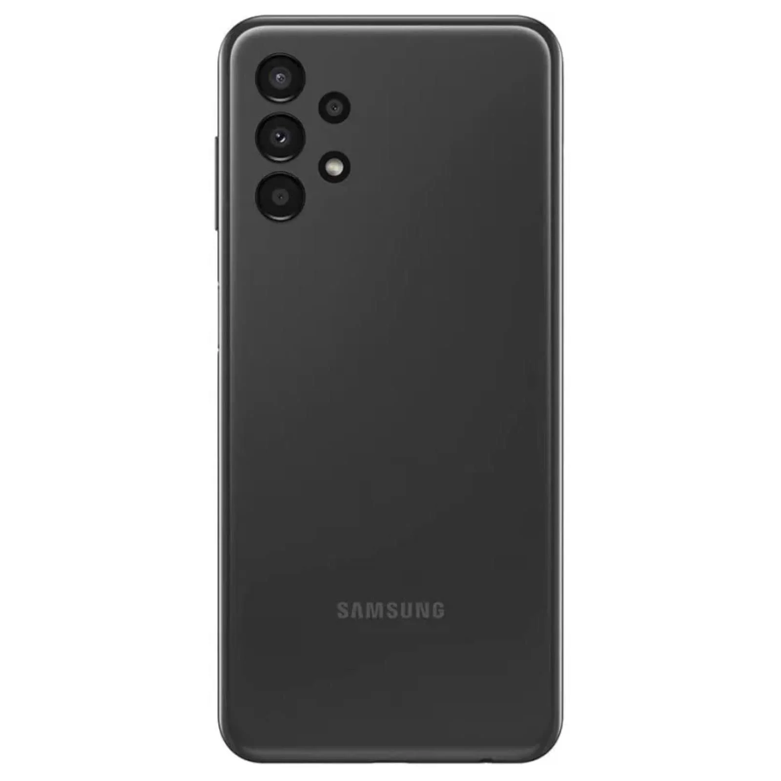 Смартфон Samsung Galaxy A13 6.6 дюйма Infinity-V Display Android 12 4GB RAM 64GB 5000mAh Black, фото №2