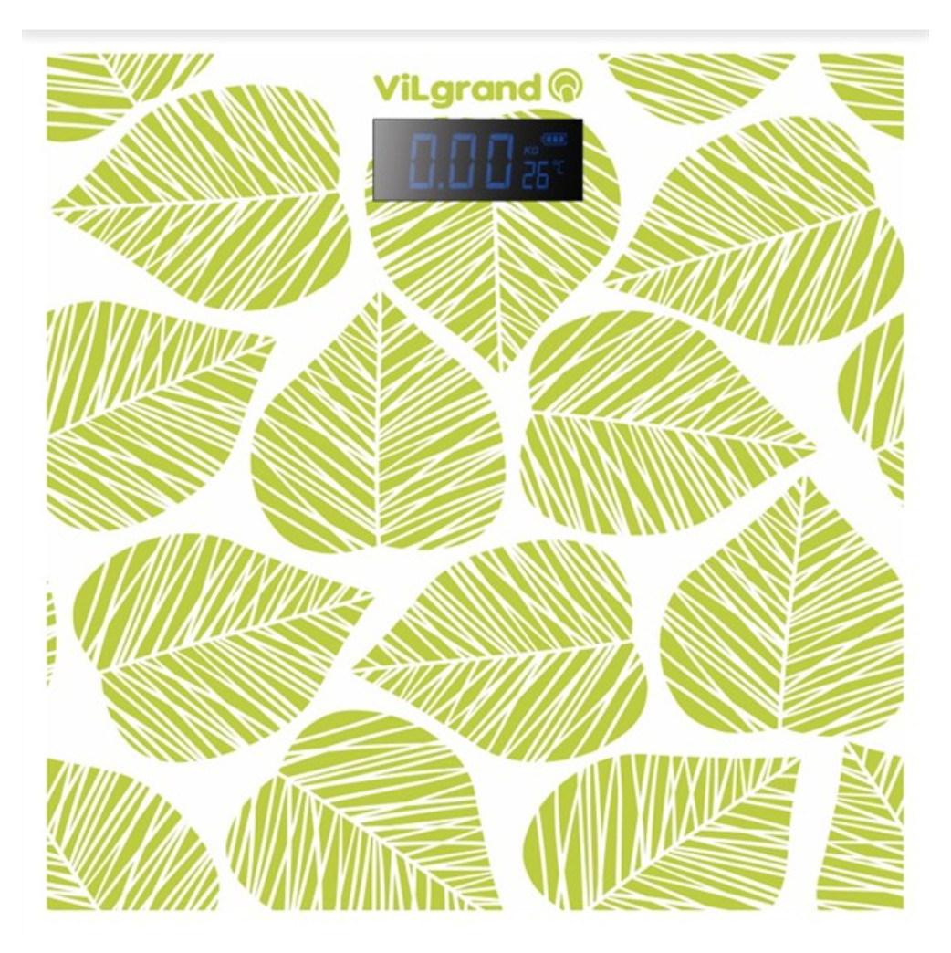 Весы напольные ViLgrand VFS-1828, фото №5