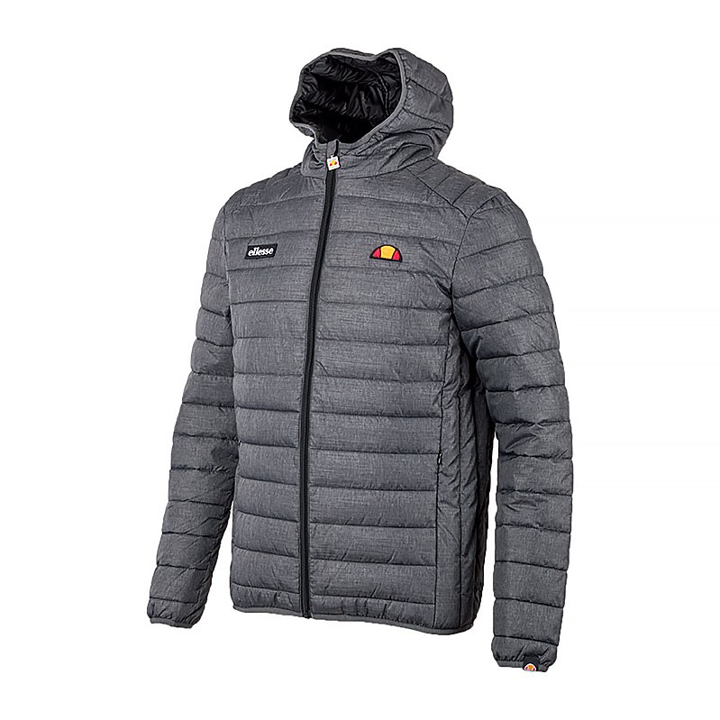 Куртка Ellesse Lombardy Padded M, фото №1