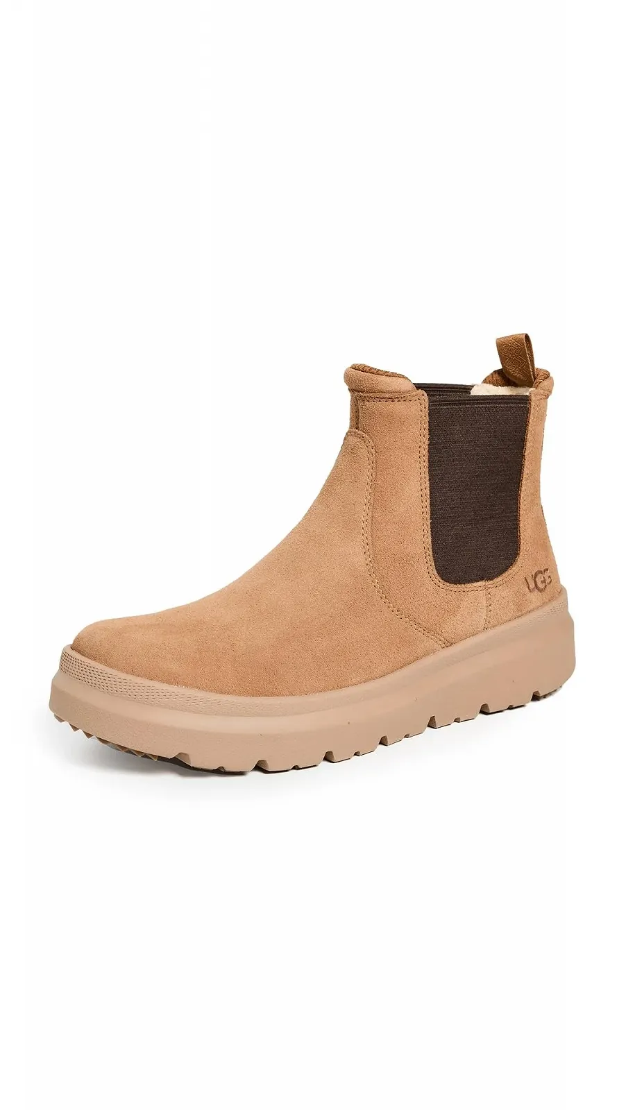 Челси UGG Burleigh Мужские Ботинки, фото №1