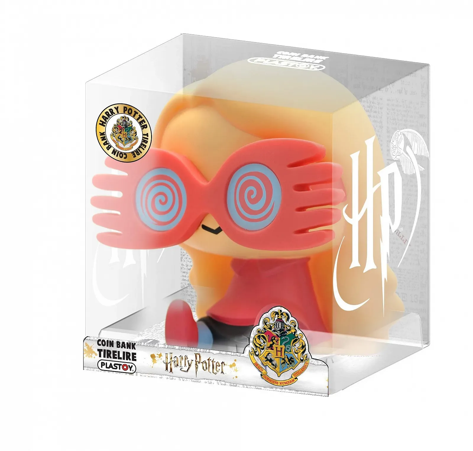 Скарбничка Luna Lovegood Chibi 16 см, фото №2