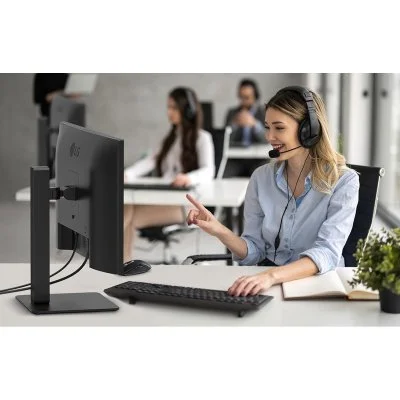 Монитор LG 27BA65QB-B, фото №11 Монитор LG 27BA65QB-B, фото №11