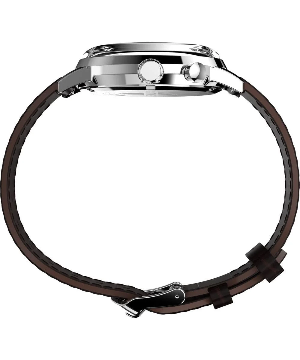 Годинник Timex Marlin Moonphase, фото №2