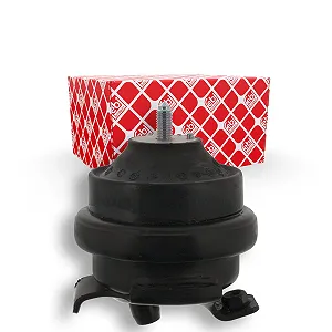 Опора двигателя FEBI BILSTEIN 03599 для SEAT VW, передняя - Фото 1